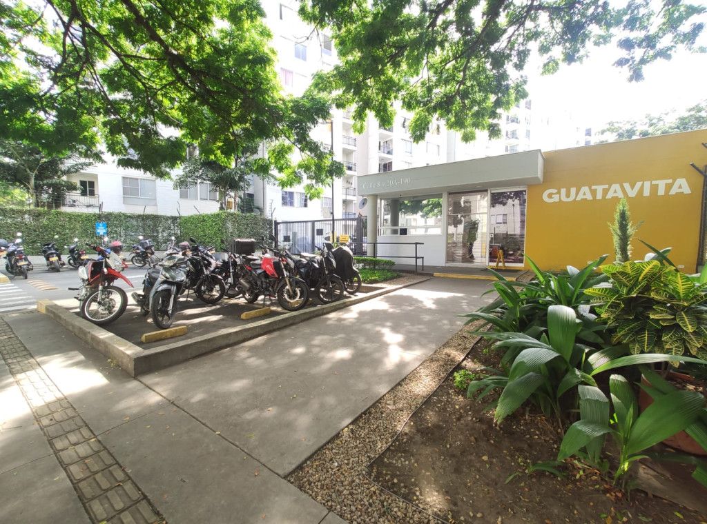 Apartamento en venta Valle Del Cauca Yumbo San Jorge 60 m2 Habitaciones 2 Baños 2 Garajes 0 Precio $210000000