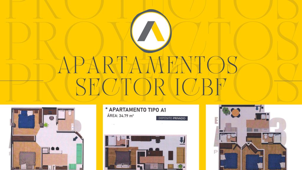 Apartamento en venta Boyacá Tunja Nn 30 m2 Habitaciones 2 Baños 1 Garajes 0 Precio $125000000