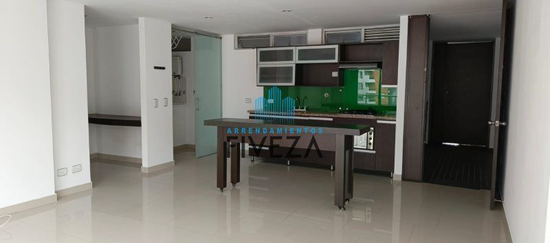 Apartamento en arriendo Antioquia Envigado Loma Del Barro 79 m2 Habitaciones 3 Baños 2 Garajes 1 Precio $3000000