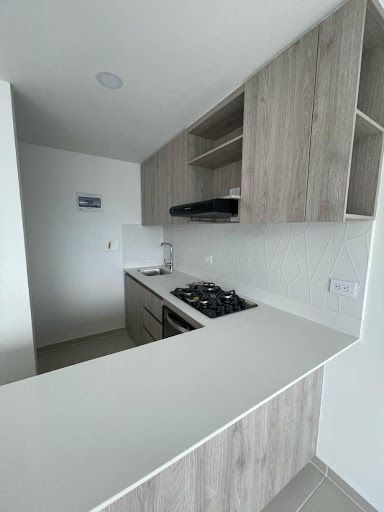 Apartamento en arriendo Antioquia Itagüí Zona Industrial No 1 67 m2 Habitaciones 3 Baños 2 Garajes 1 Precio $2700000