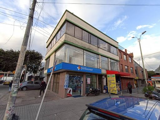 Oficina en arriendo Cundinamarca Bogotá San José Del Prado 50 m2 Habitaciones 0 Baños 1 Garajes 0 Precio $2000000