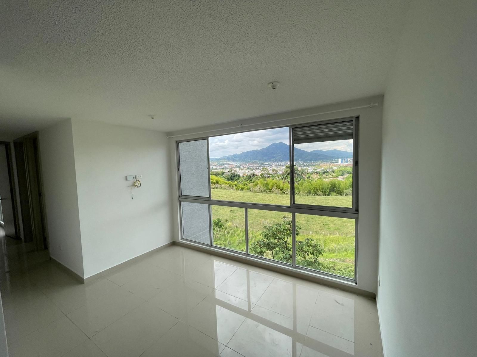 Apartamento en venta Risaralda Pereira Libertador 51 m2 Habitaciones 3 Baños 2 Garajes 1 Precio $230000000