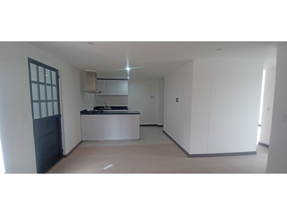 Apartamento en venta Cundinamarca Bogotá Florencia 53 m2 Habitaciones 2 Baños 2 Garajes 1 Precio $260000000