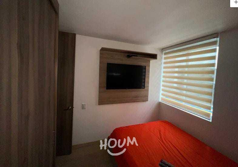 Apartamento en venta Cundinamarca Bogotá Ub Arboral 77 m2 Habitaciones 3 Baños 3 Garajes 1 Precio $400000000