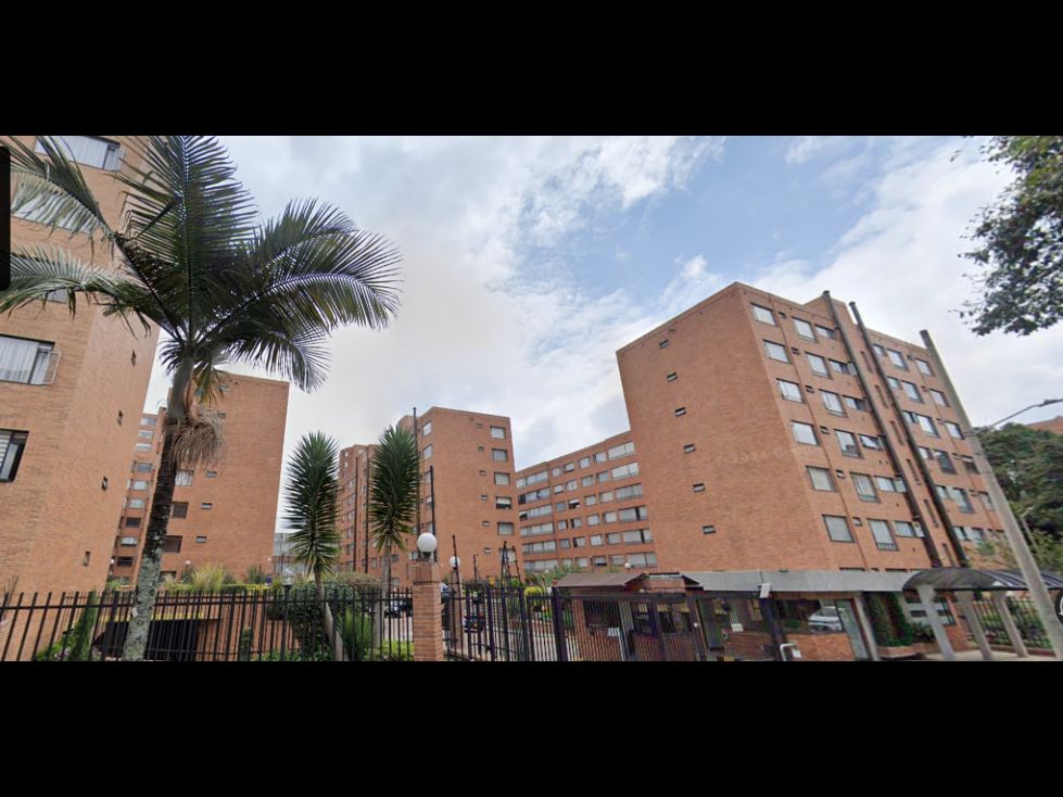 Apartamento en venta Cundinamarca Bogotá Pelodo Del Contry 119 m2 Habitaciones 3 Baños 2 Garajes 2 Precio $680000000