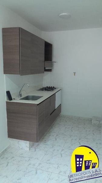 Apartaestudio en arriendo Antioquia Medellín Buenos Aires 38 m2 Habitaciones 1 Baños 1 Garajes 0 Precio $1000000