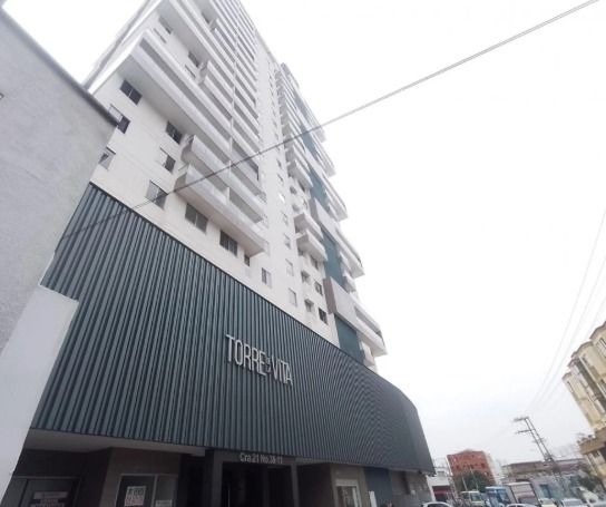 Apartamento en venta Santander Bucaramanga Bolívar 62 m2 Habitaciones 3 Baños 2 Garajes 1 Precio $350000000