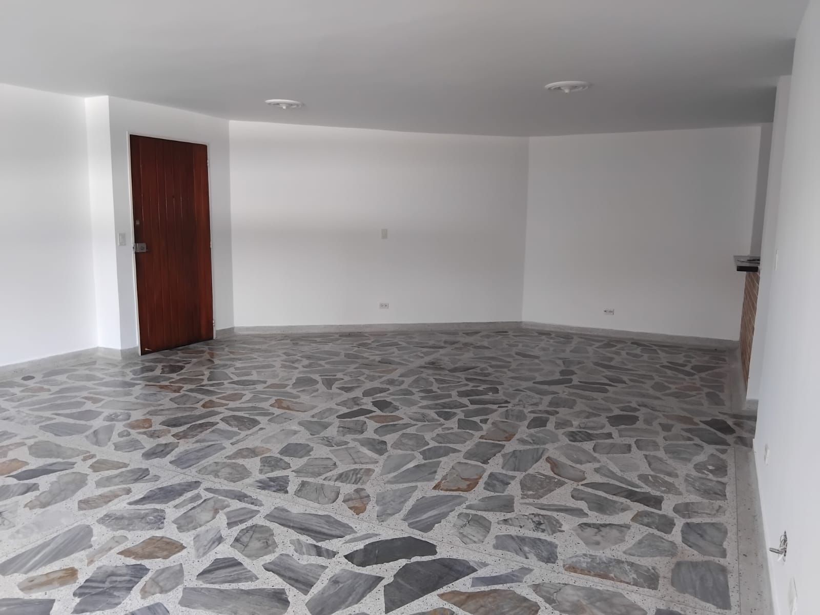 Apartamento en venta Antioquia Medellín Facultad De Minas 114 m2 Habitaciones 3 Baños 2 Garajes 1 Precio $580000000