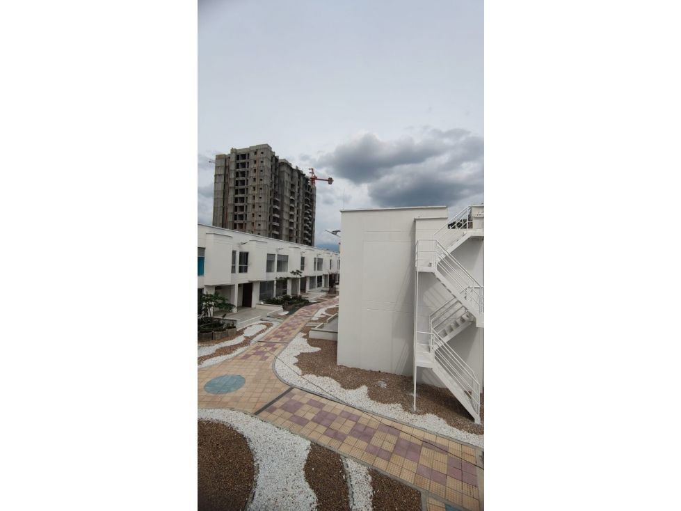 Casa en venta Valle Del Cauca Palmira Palmira 132 m2 Habitaciones 3 Baños 3 Garajes 2 Precio $805860000