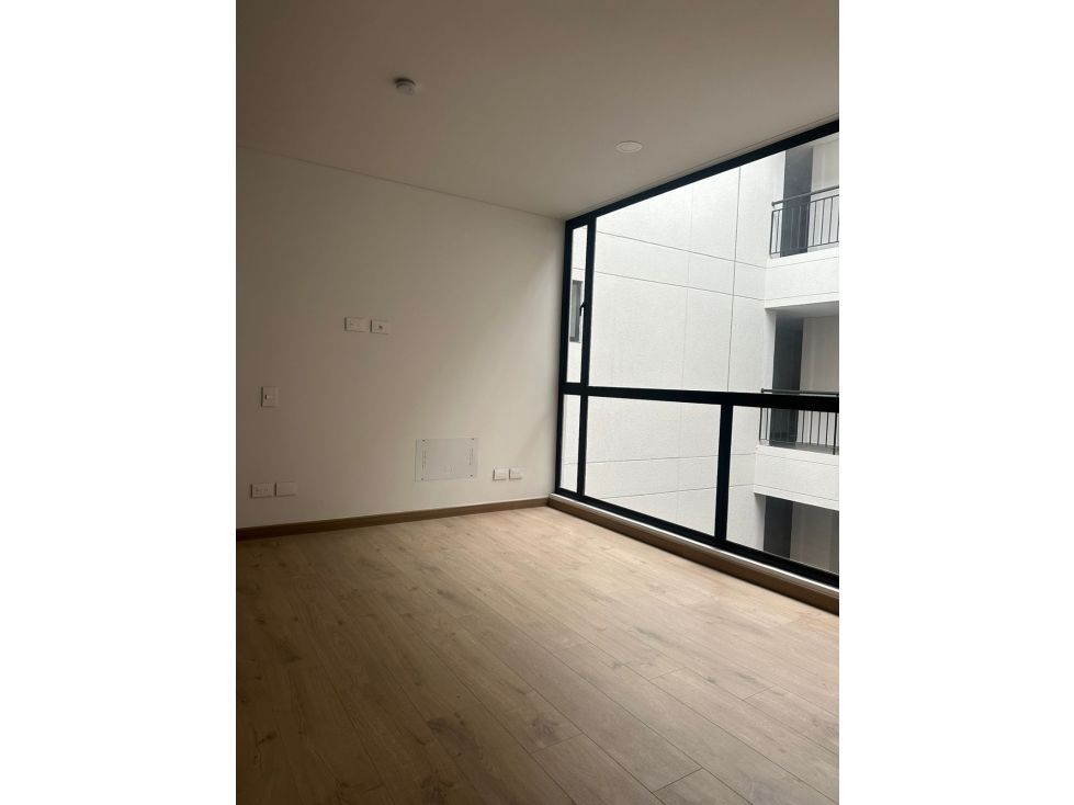 Apartaestudio en venta Cundinamarca Bogotá Bogotá 41 m2 Habitaciones 1 Baños 2 Garajes 1 Precio $470000000