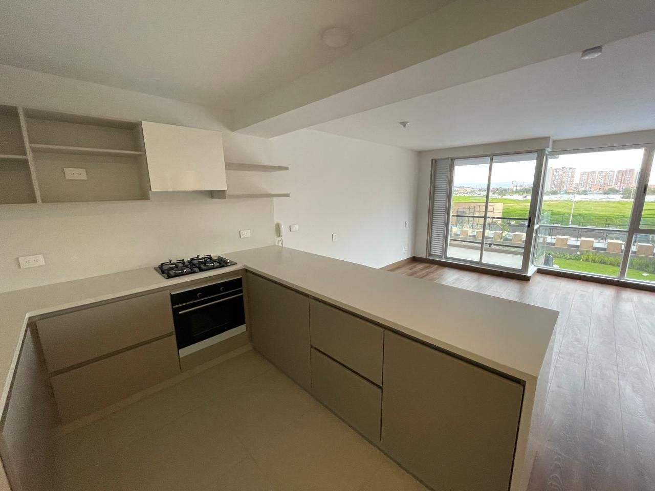 Apartamento en arriendo Cundinamarca Bogotá La Felicidad 104 m2 Habitaciones 3 Baños 3 Garajes 2 Precio $4550000