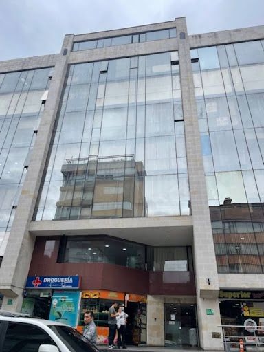 Oficina en arriendo Cundinamarca Bogotá Chico Norte Et Iii 31 m2 Habitaciones 0 Baños 1 Garajes 1 Precio $1862500