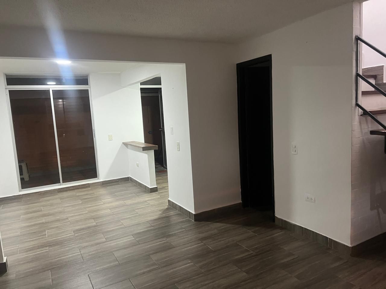 Casa en arriendo Risaralda Pereira Belmonte B 120 m2 Habitaciones 3 Baños 3 Garajes 1 Precio $2400000