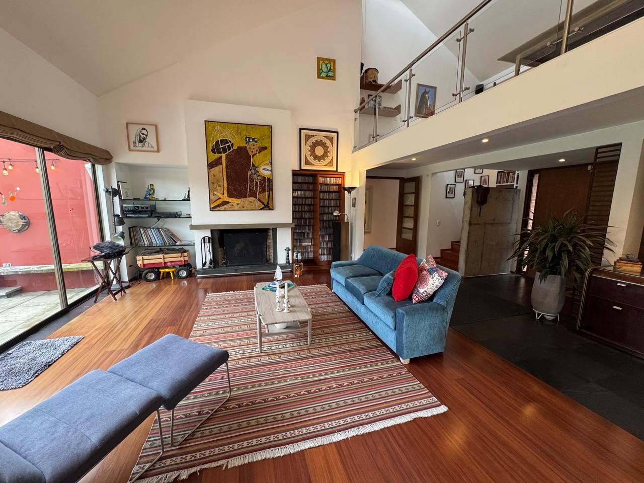 Casa en arriendo Cundinamarca Bogotá Bogotá 283 m2 Habitaciones 3 Baños 4 Garajes 10 Precio $10800000