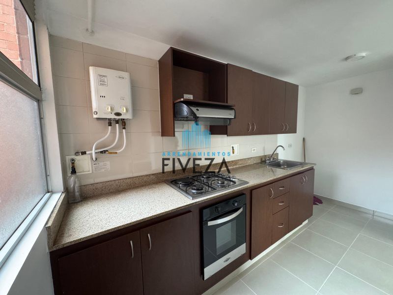 Apartamento en arriendo Antioquia Envigado Villas Del Mediterraneo 65 m2 Habitaciones 3 Baños 2 Garajes 1 Precio $2960000