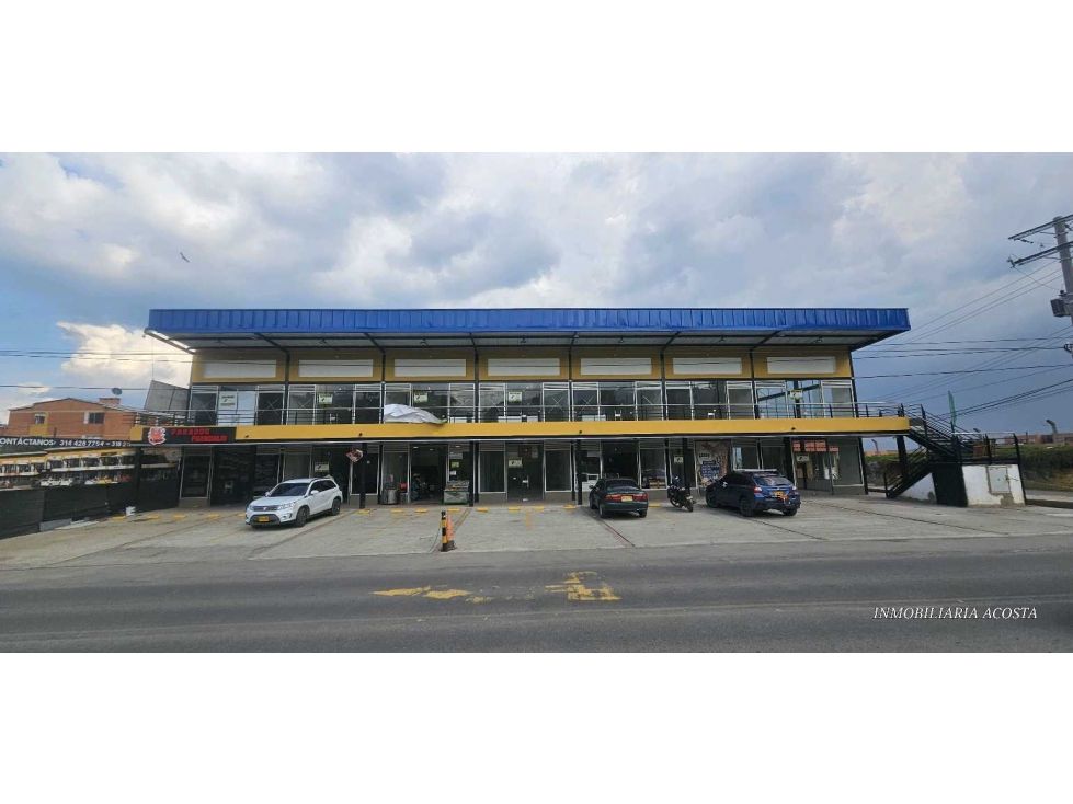 Local en arriendo o venta Cundinamarca Zipaquirá Zipaquira 83 m2 Habitaciones 0 Baños 1 Garajes 6 Precio venta $270000000 Precio arriendo $2500000