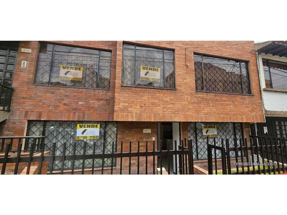 Apartamento en venta Cundinamarca Zipaquirá San Pablo 134 m2 Habitaciones 4 Baños 2 Garajes 1 Precio $399999999