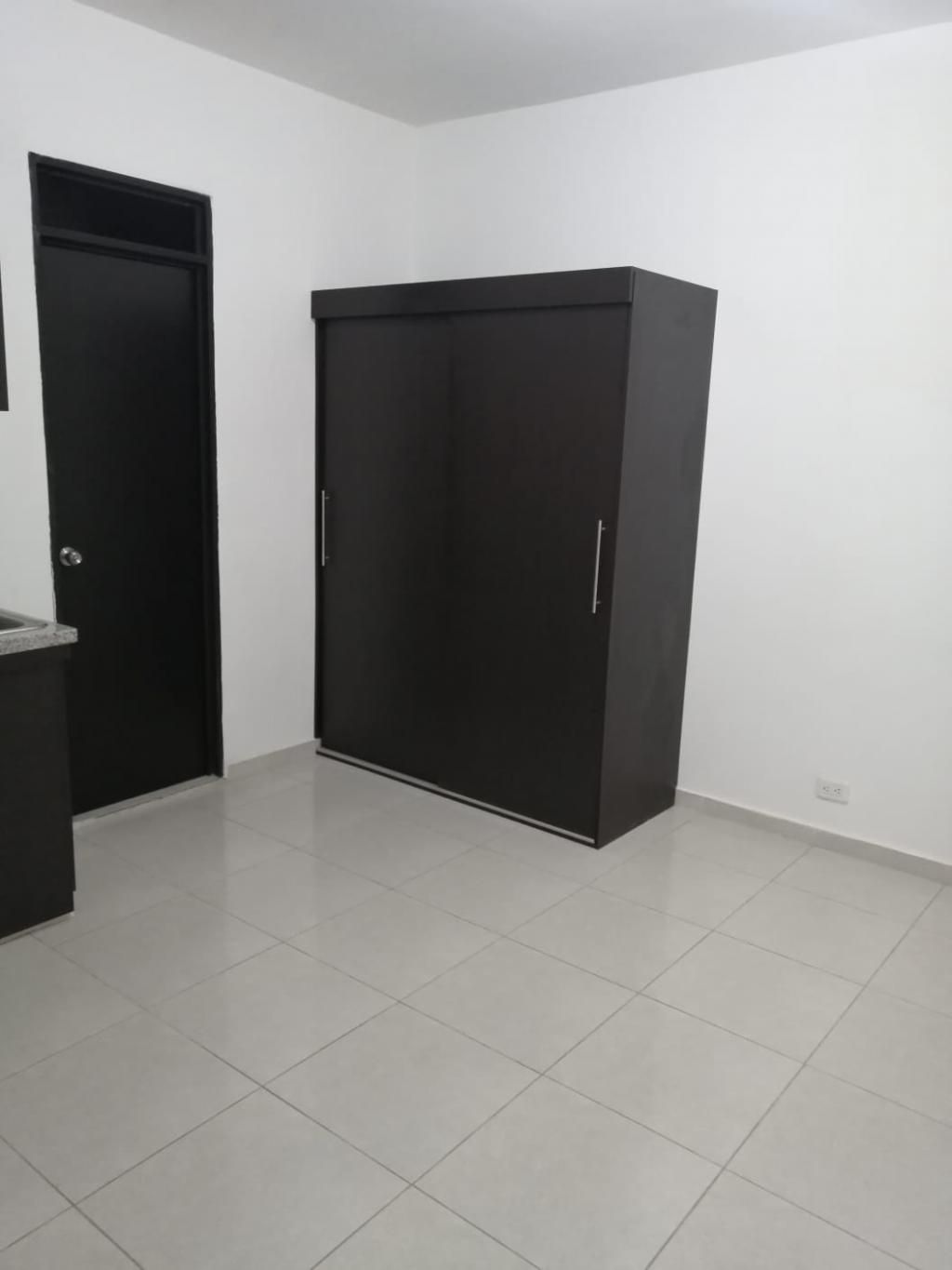 Apartaestudio en arriendo Valle Del Cauca Cali Santa Isabel 20 m2 Habitaciones 1 Baños 1 Garajes 0 Precio $650000