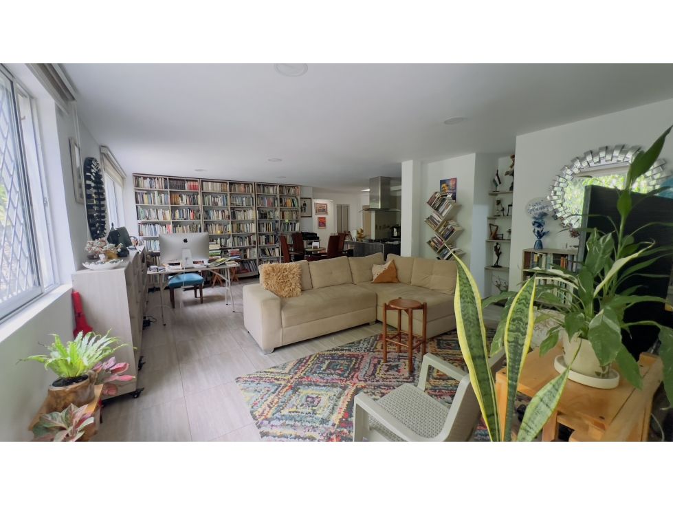 Casa en venta Valle Del Cauca Cali Tejares - Cristales 408 m2 Habitaciones 4 Baños 6 Garajes 2 Precio $980000000