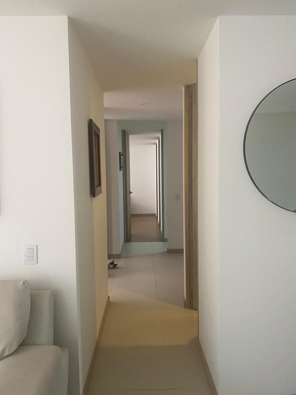 Apartamento en venta Antioquia Medellín Simesa 96 m2 Habitaciones 3 Baños 3 Garajes 1 Precio $890000000