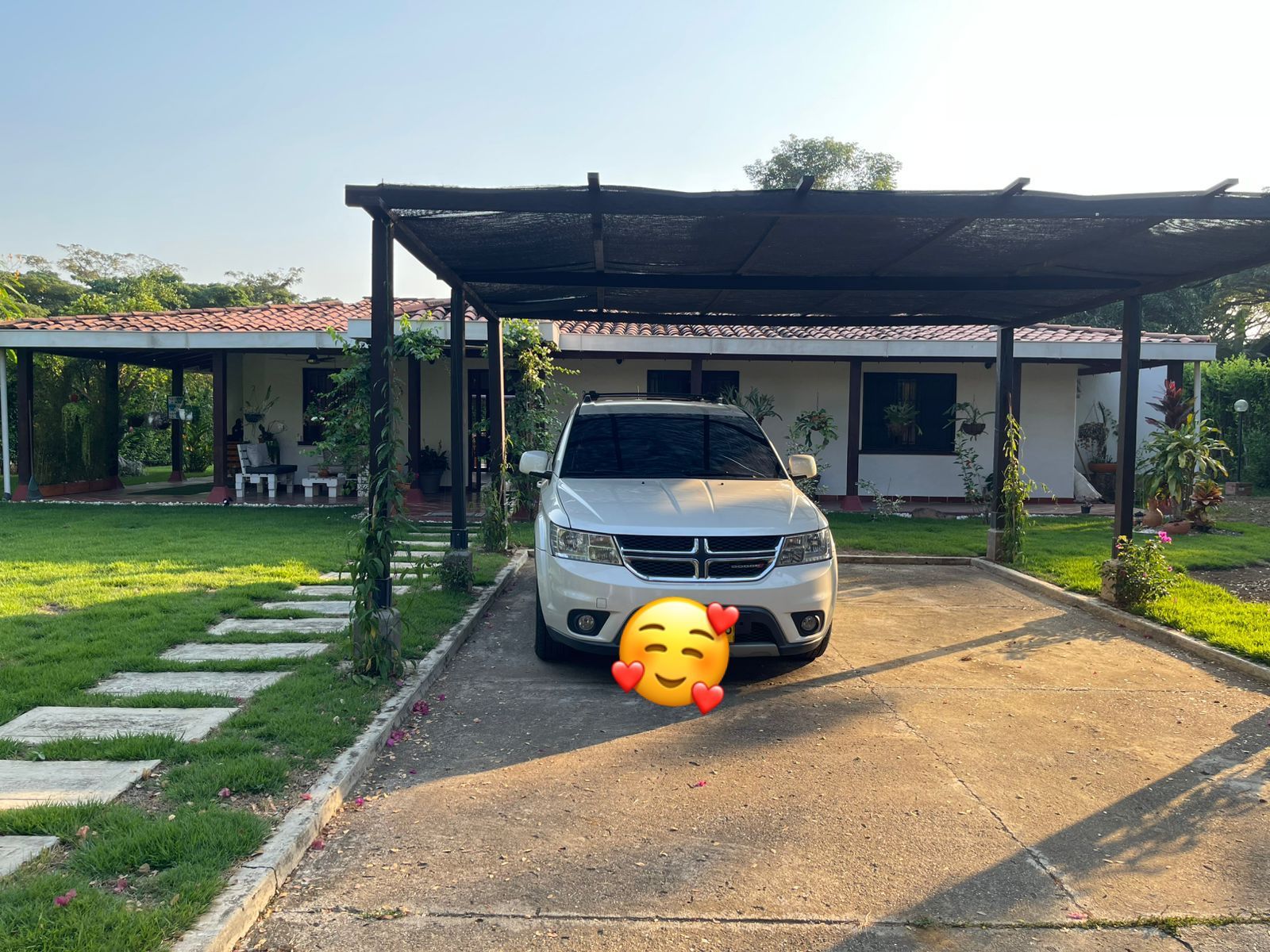 Casa en venta Valle Del Cauca Jamundí Cn Samanes De La Morada 1500 m2 Habitaciones 3 Baños 4 Garajes 6 Precio $940000000