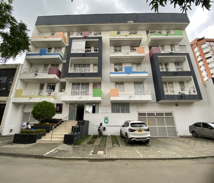 Apartaestudio en venta Valle Del Cauca Cali Quintas De Don Simón 56 m2 Habitaciones 1 Baños 2 Garajes 1 Precio $220000000