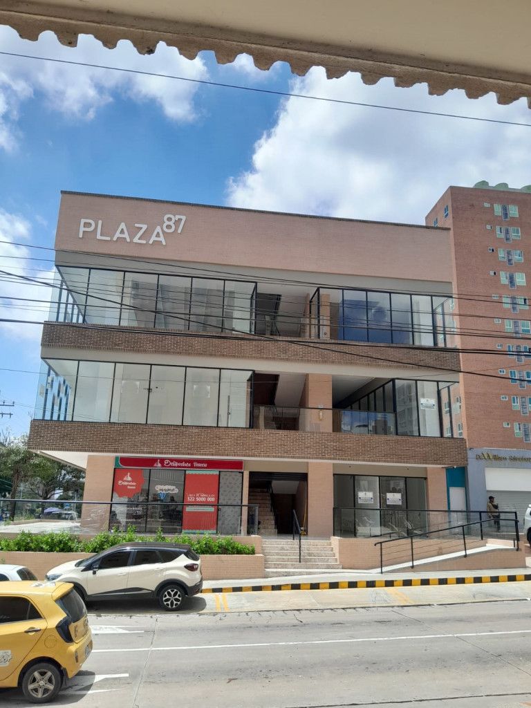 Local en arriendo Atlántico Barranquilla La Campiña 161 m2 Habitaciones 0 Baños 0 Garajes 0 Precio $8875900