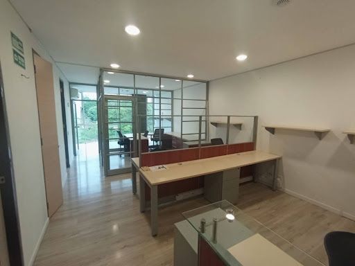 Oficina en arriendo Antioquia Medellín Villa Carlota 48 m2 Habitaciones 0 Baños 1 Garajes 1 Precio $5337200