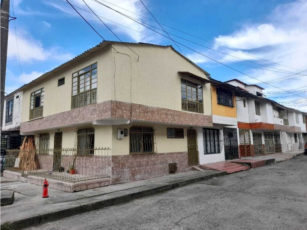 Casa en venta Quindío Armenia Armenia 150 m2 Habitaciones 5 Baños 2 Garajes 0 Precio $380000000