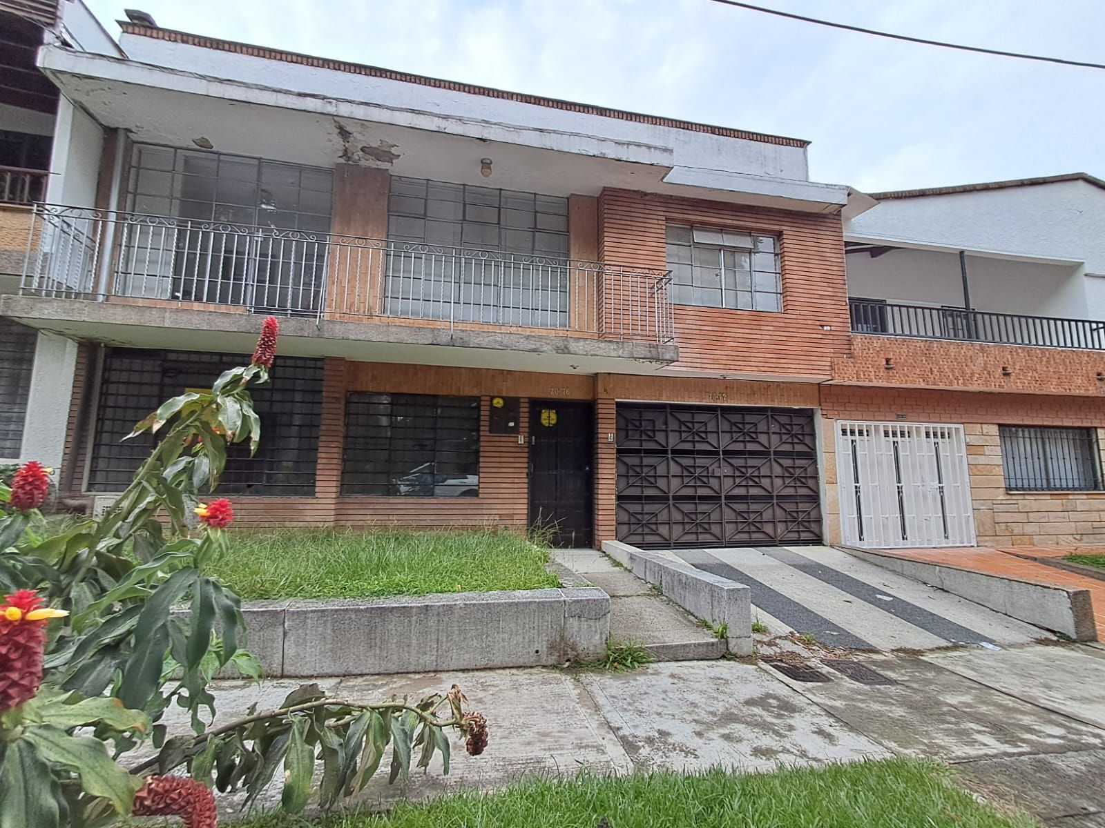 Casa en arriendo Antioquia Medellín Rosales 95 m2 Habitaciones 3 Baños 2 Garajes 0 Precio $3700000