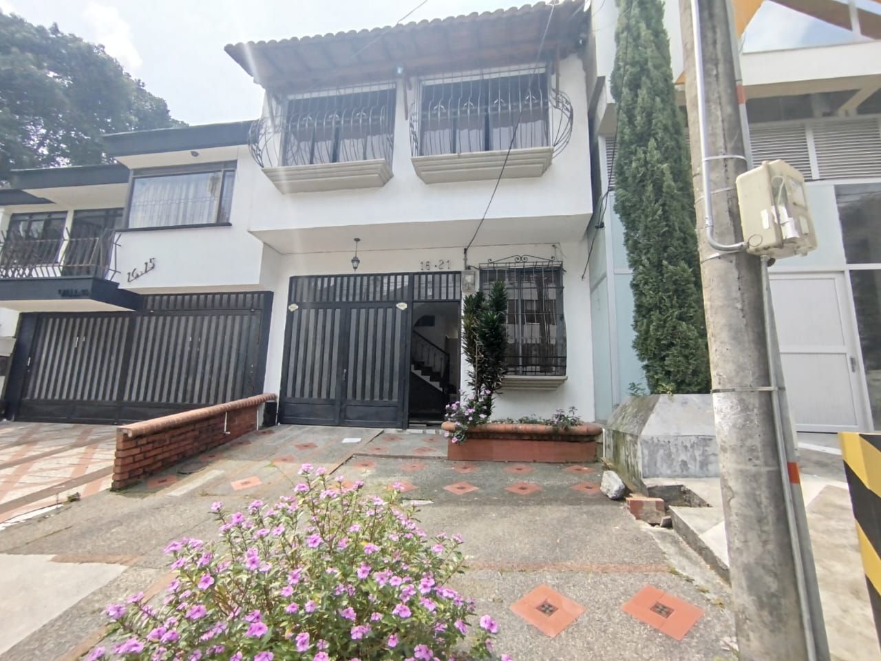 Casa en arriendo Risaralda Pereira Pinares De San Martin 130 m2 Habitaciones 4 Baños 3 Garajes 1 Precio $3700000