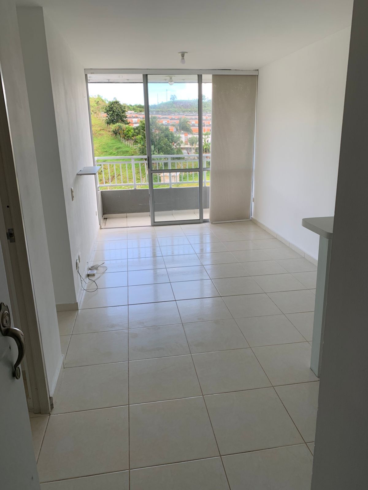 Apartamento en venta Risaralda Pereira Villa Verde 54 m2 Habitaciones 3 Baños 2 Garajes 1 Precio $295000000