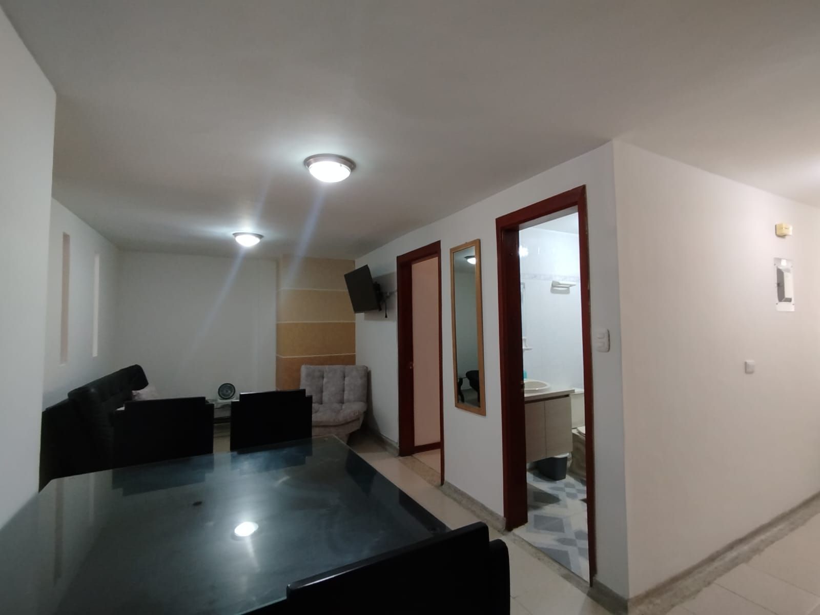 Apartamento en venta Risaralda Pereira Los Alpes 52 m2 Habitaciones 2 Baños 1 Garajes 1 Precio $315000000