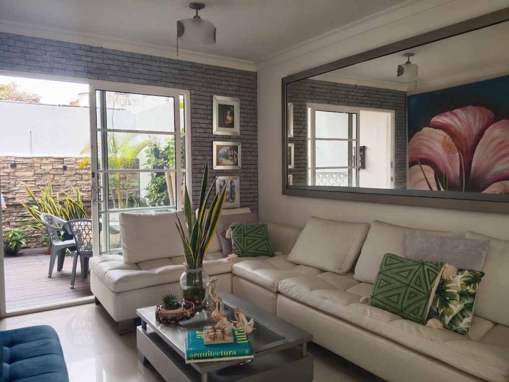 Casa en venta Atlántico Barranquilla Villa Santos 210 m2 Habitaciones 3 Baños 3 Garajes 1 Precio $630000000