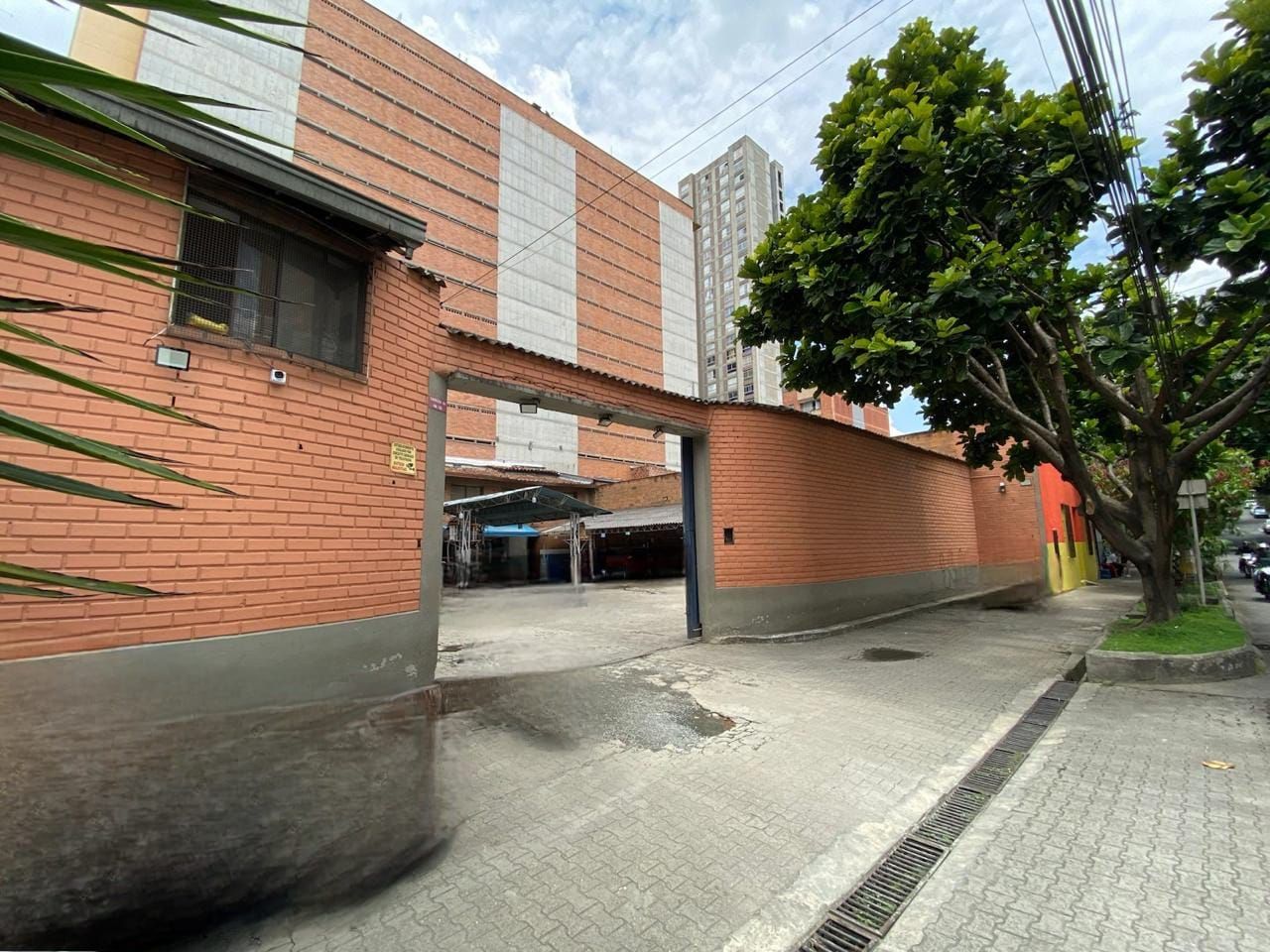 Local en arriendo Antioquia Medellín Boston 55 m2 Habitaciones 0 Baños 0 Garajes 0 Precio $3550000