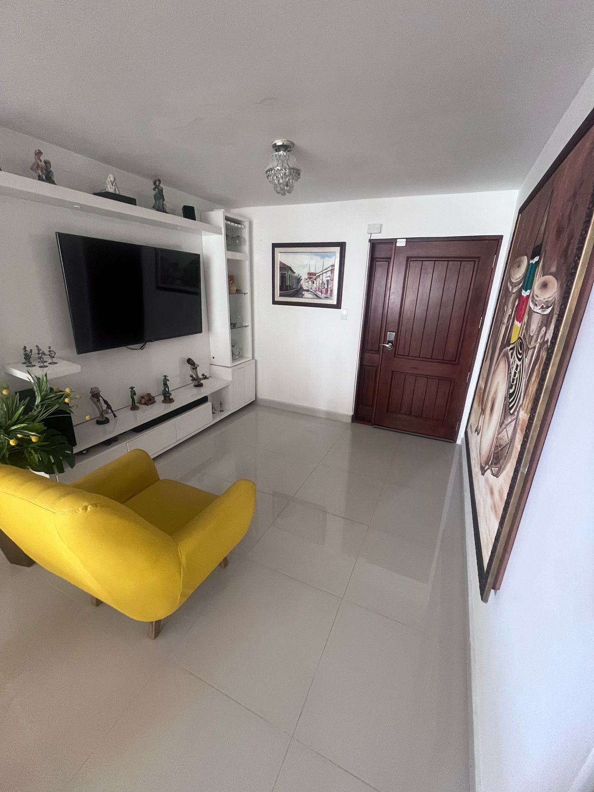 Apartamento en venta Atlántico Barranquilla Barranquillita 80 m2 Habitaciones 2 Baños 2 Garajes 1 Precio $250000000
