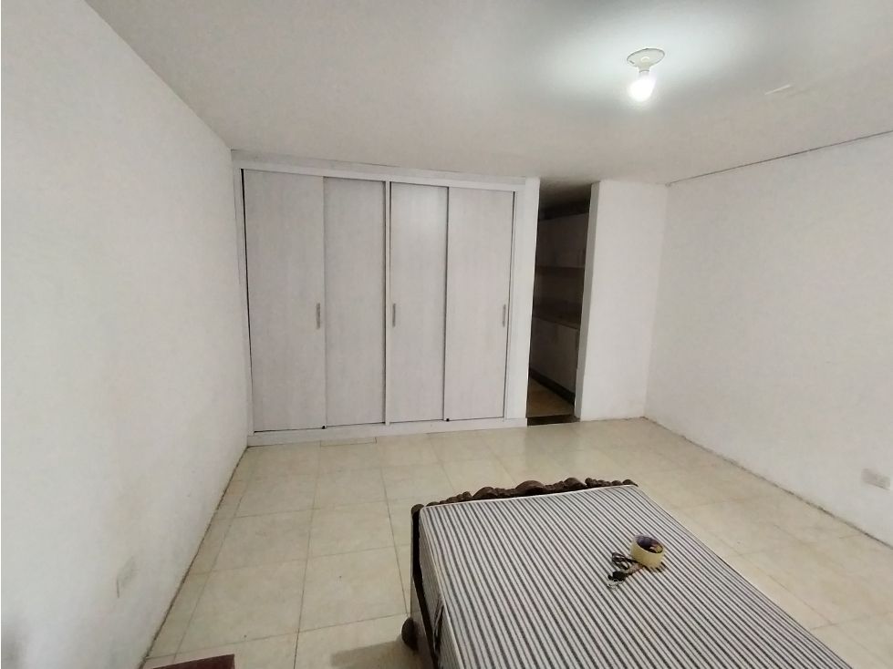Apartaestudio en arriendo Caldas Manizales Palo Grande 25 m2 Habitaciones 1 Baños 1 Garajes 0 Precio $1100000