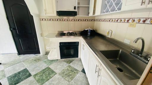 Apartamento en arriendo Antioquia Medellín San Antonio De Prado 55 m2 Habitaciones 3 Baños 2 Garajes 0 Precio $1600000