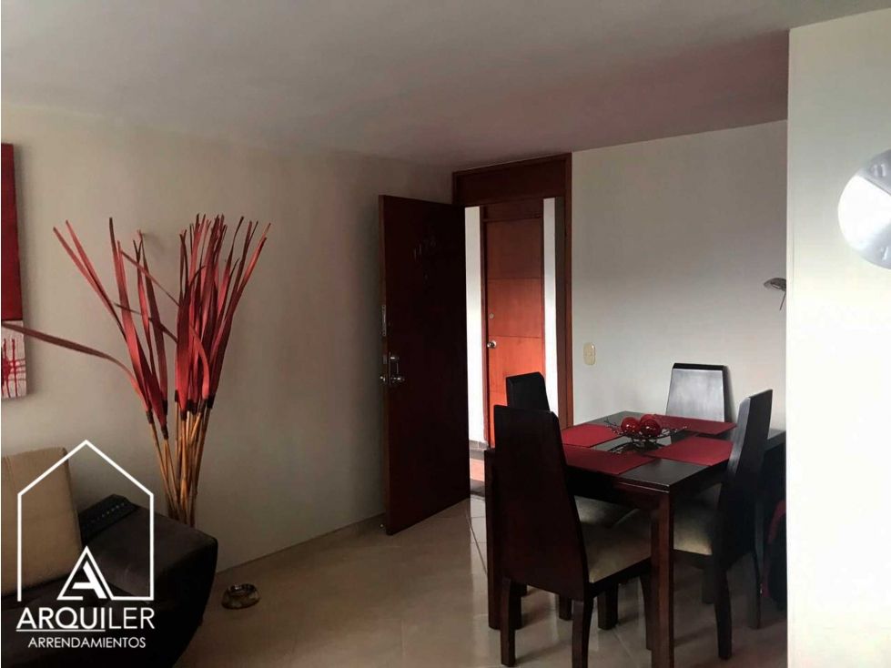 Apartamento en venta Antioquia Medellín La Hondonada 45 m2 Habitaciones 2 Baños 2 Garajes 0 Precio $230000000