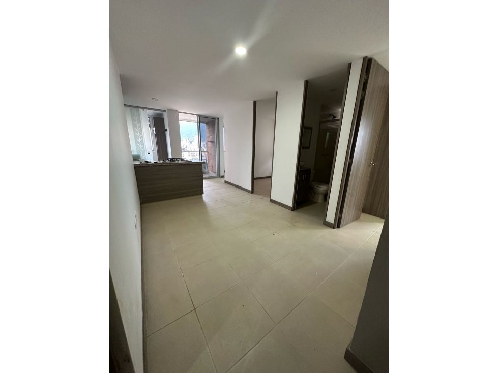 Apartamento en arriendo Antioquia Sabaneta Entre Amigos 72 m2 Habitaciones 2 Baños 2 Garajes 1 Precio $2500000