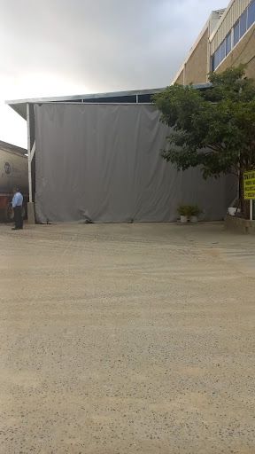 Bodega en arriendo Bolívar Cartagena Mamonal 20741 m2 Habitaciones 0 Baños 6 Garajes 15 Precio $103705000