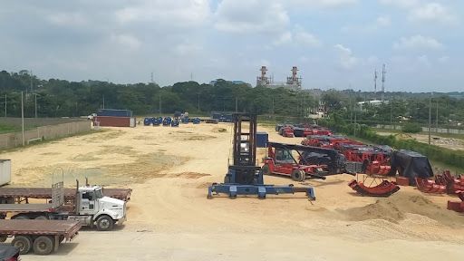 Bodega en arriendo Bolívar Cartagena Mamonal 20741 m2 Habitaciones 0 Baños 6 Garajes 15 Precio $122500000