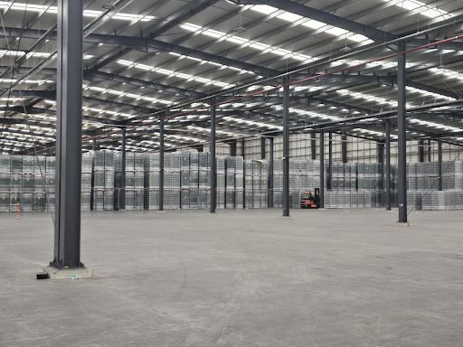 Bodega en arriendo Cundinamarca Gachancipá Centro 18889 m2 Habitaciones 0 Baños 6 Garajes 30 Precio $425002500