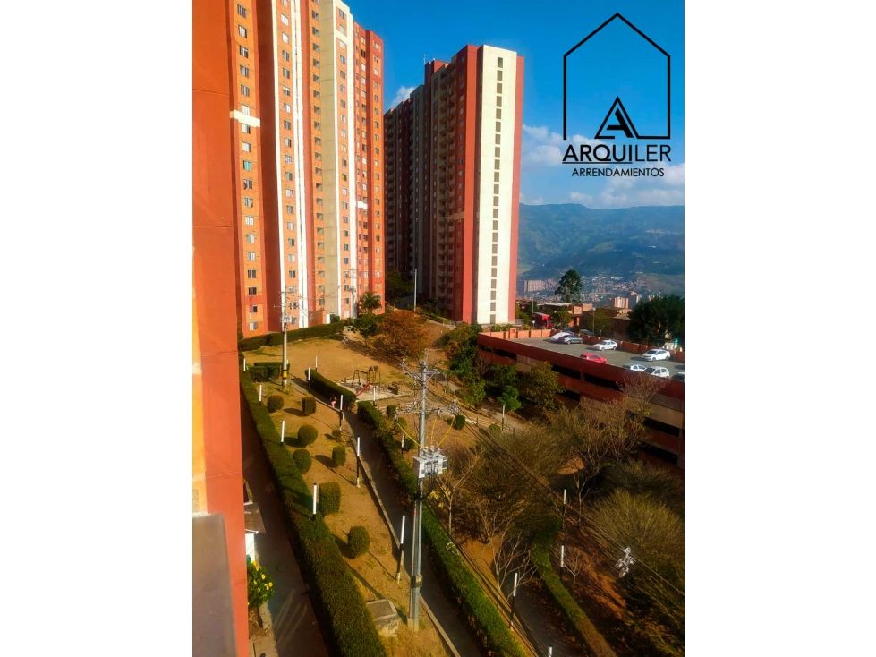 Apartamento en venta Antioquia Bello El Mirador 65 m2 Habitaciones 3 Baños 2 Garajes 0 Precio $173000000