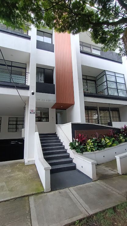 Apartaestudio en arriendo Valle Del Cauca Cali 3 De Julio 49 m2 Habitaciones 1 Baños 1 Garajes 0 Precio $2300000