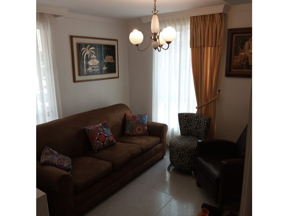 Casa en venta Caldas Manizales Manizales 124 m2 Habitaciones 4 Baños 3 Garajes 0 Precio $340000000