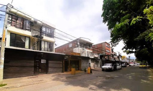 Apartamento en arriendo Valle Del Cauca Cali Jorge Eliecer Gaitán 68 m2 Habitaciones 2 Baños 1 Garajes 0 Precio $650000