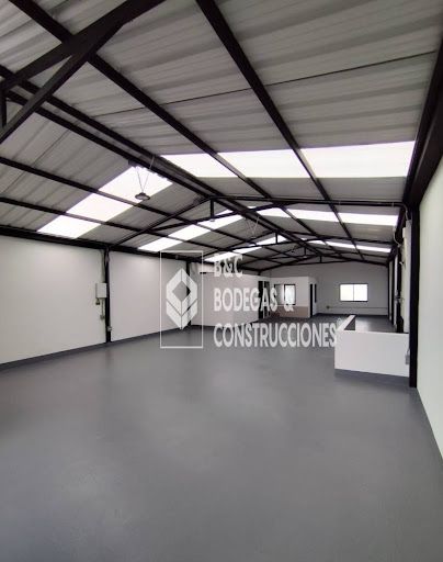 Bodega en arriendo Antioquia Medellín Estacion Villa 140 m2 Habitaciones 0 Baños 0 Garajes 0 Precio $6200000