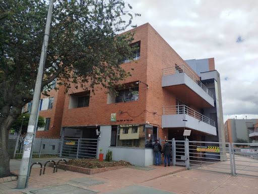 Apartamento en venta Cundinamarca Bogotá Villas De Granada 64 m2 Habitaciones 3 Baños 2 Garajes 1 Precio $320000000