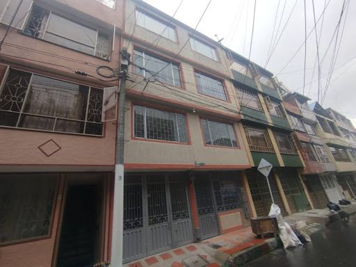 Apartamento en arriendo Cundinamarca Bogotá La Riviera 54 m2 Habitaciones 2 Baños 1 Garajes 0 Precio $950000